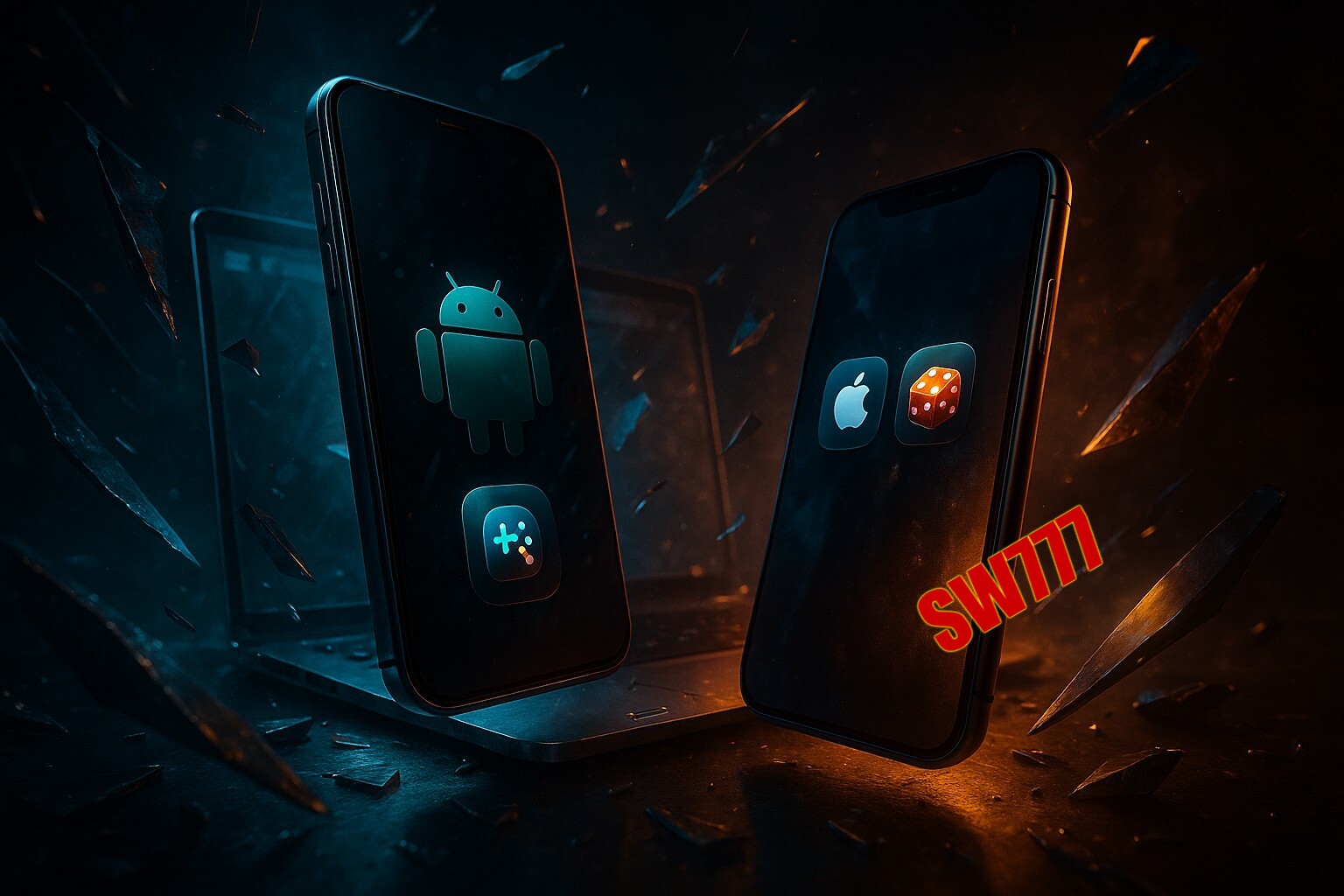 Compatibilidade do App