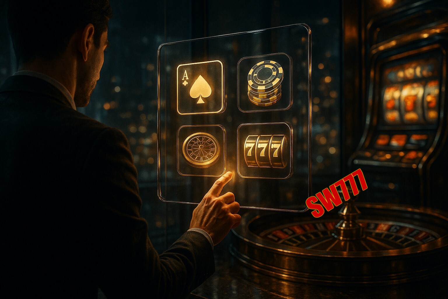 Benefícios do Login